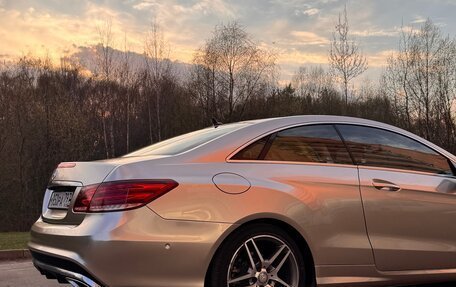 Mercedes-Benz E-Класс, 2015 год, 2 600 000 рублей, 12 фотография
