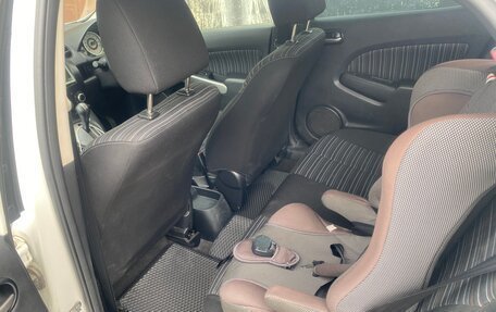 Mazda Demio III (DE), 2009 год, 610 000 рублей, 10 фотография