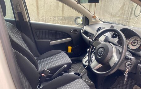 Mazda Demio III (DE), 2009 год, 610 000 рублей, 6 фотография