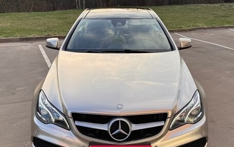 Mercedes-Benz E-Класс, 2015 год, 2 600 000 рублей, 8 фотография