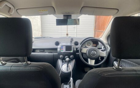 Mazda Demio III (DE), 2009 год, 610 000 рублей, 7 фотография