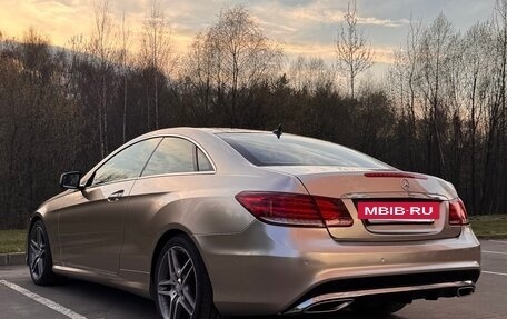 Mercedes-Benz E-Класс, 2015 год, 2 600 000 рублей, 10 фотография
