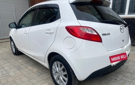 Mazda Demio III (DE), 2009 год, 610 000 рублей, 3 фотография