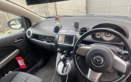 Mazda Demio III (DE), 2009 год, 610 000 рублей, 5 фотография