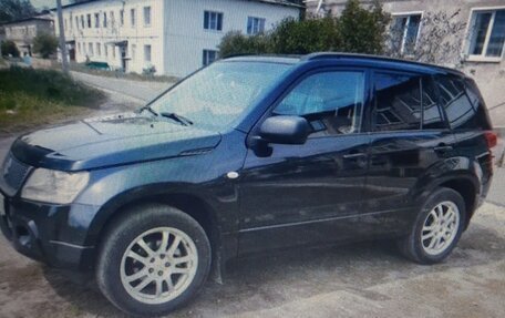 Suzuki Grand Vitara, 2008 год, 850 000 рублей, 5 фотография