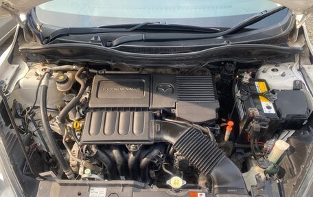 Mazda Demio III (DE), 2009 год, 610 000 рублей, 12 фотография