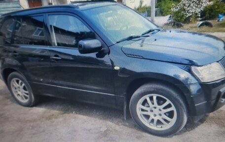 Suzuki Grand Vitara, 2008 год, 850 000 рублей, 6 фотография