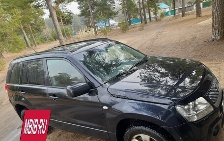 Suzuki Grand Vitara, 2008 год, 850 000 рублей, 2 фотография