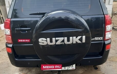 Suzuki Grand Vitara, 2008 год, 850 000 рублей, 3 фотография