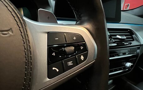 BMW 5 серия, 2019 год, 3 800 000 рублей, 11 фотография