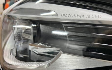 BMW 5 серия, 2019 год, 3 800 000 рублей, 5 фотография