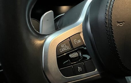BMW 5 серия, 2019 год, 3 800 000 рублей, 10 фотография