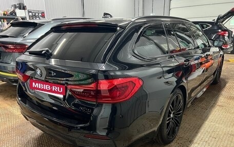 BMW 5 серия, 2019 год, 3 800 000 рублей, 7 фотография
