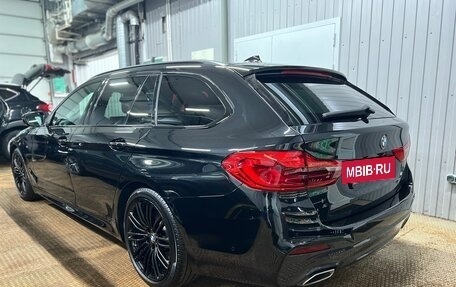 BMW 5 серия, 2019 год, 3 800 000 рублей, 6 фотография