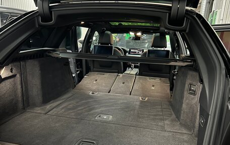 BMW 5 серия, 2019 год, 3 800 000 рублей, 25 фотография