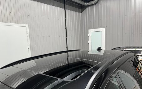 BMW 5 серия, 2019 год, 3 800 000 рублей, 28 фотография
