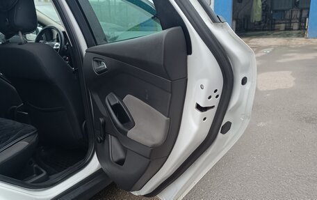 Ford Focus III, 2013 год, 525 000 рублей, 12 фотография