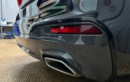 BMW 5 серия, 2019 год, 3 800 000 рублей, 30 фотография