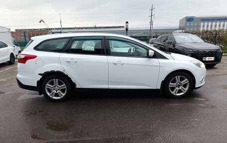 Ford Focus III, 2013 год, 525 000 рублей, 6 фотография