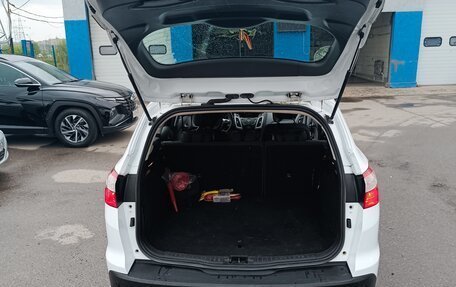 Ford Focus III, 2013 год, 525 000 рублей, 8 фотография