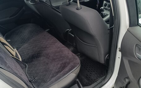 Ford Focus III, 2013 год, 525 000 рублей, 13 фотография