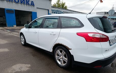 Ford Focus III, 2013 год, 525 000 рублей, 7 фотография