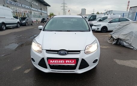 Ford Focus III, 2013 год, 525 000 рублей, 2 фотография