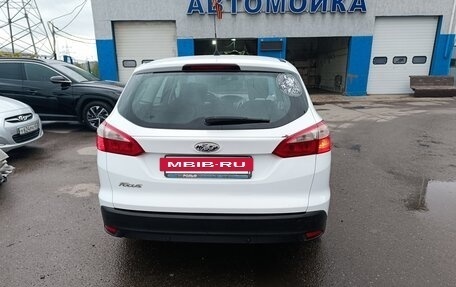 Ford Focus III, 2013 год, 525 000 рублей, 9 фотография