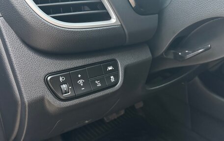 KIA Seltos I, 2020 год, 2 500 000 рублей, 11 фотография