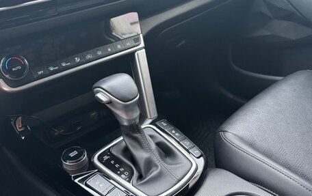 KIA Seltos I, 2020 год, 2 500 000 рублей, 13 фотография