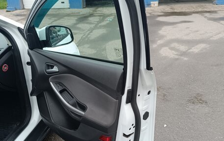 Ford Focus III, 2013 год, 525 000 рублей, 14 фотография