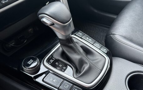 KIA Seltos I, 2020 год, 2 500 000 рублей, 12 фотография