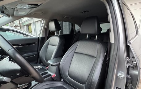 KIA Seltos I, 2020 год, 2 500 000 рублей, 14 фотография