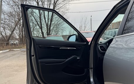 KIA Seltos I, 2020 год, 2 500 000 рублей, 16 фотография