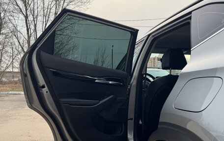 KIA Seltos I, 2020 год, 2 500 000 рублей, 19 фотография