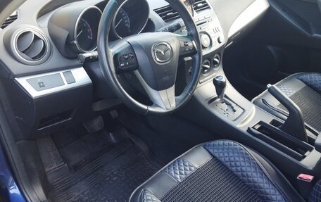 Mazda 3, 2012 год, 805 000 рублей, 2 фотография