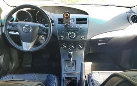 Mazda 3, 2012 год, 805 000 рублей, 4 фотография