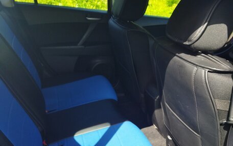Mazda 3, 2012 год, 805 000 рублей, 6 фотография