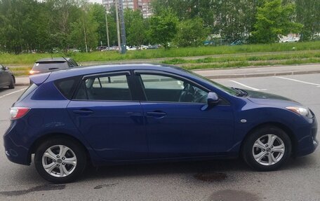 Mazda 3, 2012 год, 805 000 рублей, 8 фотография