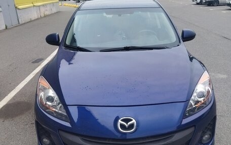 Mazda 3, 2012 год, 805 000 рублей, 3 фотография