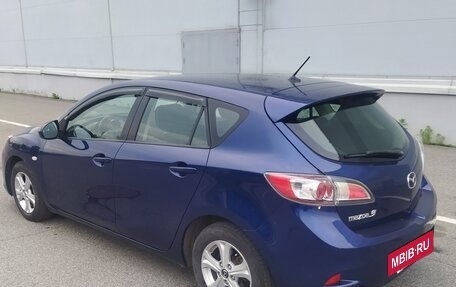 Mazda 3, 2012 год, 805 000 рублей, 11 фотография