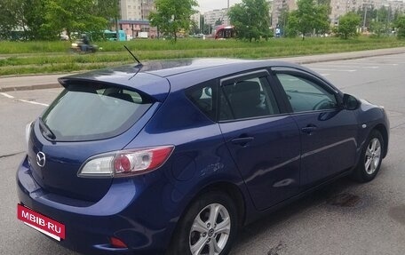Mazda 3, 2012 год, 805 000 рублей, 5 фотография
