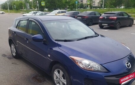 Mazda 3, 2012 год, 805 000 рублей, 12 фотография