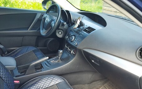 Mazda 3, 2012 год, 805 000 рублей, 14 фотография