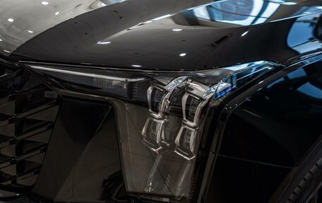 GAC GS8, 2024 год, 4 849 000 рублей, 8 фотография