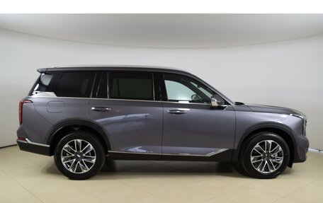GAC GS8, 2024 год, 4 099 000 рублей, 5 фотография