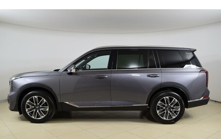 GAC GS8, 2024 год, 4 099 000 рублей, 6 фотография