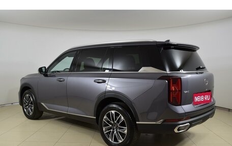 GAC GS8, 2024 год, 4 099 000 рублей, 4 фотография