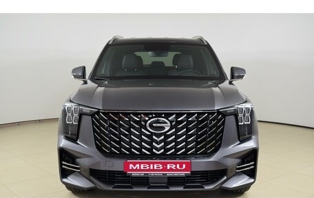 GAC GS8, 2024 год, 4 099 000 рублей, 7 фотография