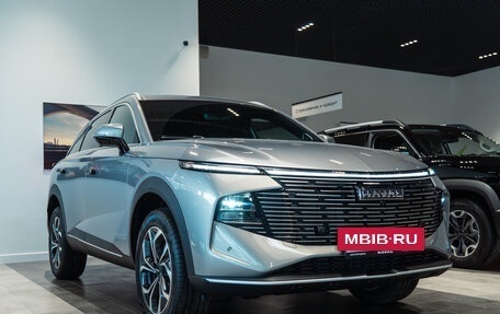 Haval F7, 2025 год, 3 449 000 рублей, 3 фотография